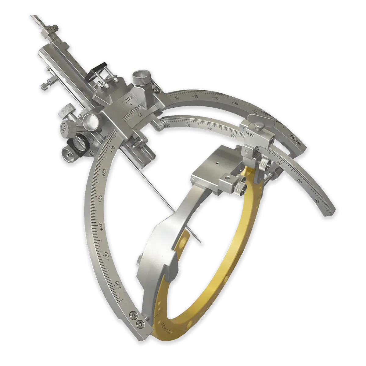 RM-Stereotaxie-System